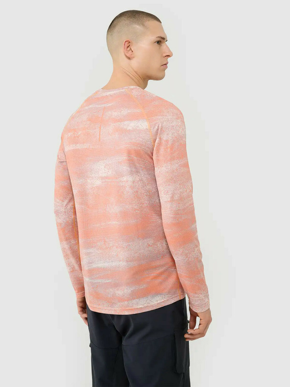 4F Pánske funkčné tričko 4F