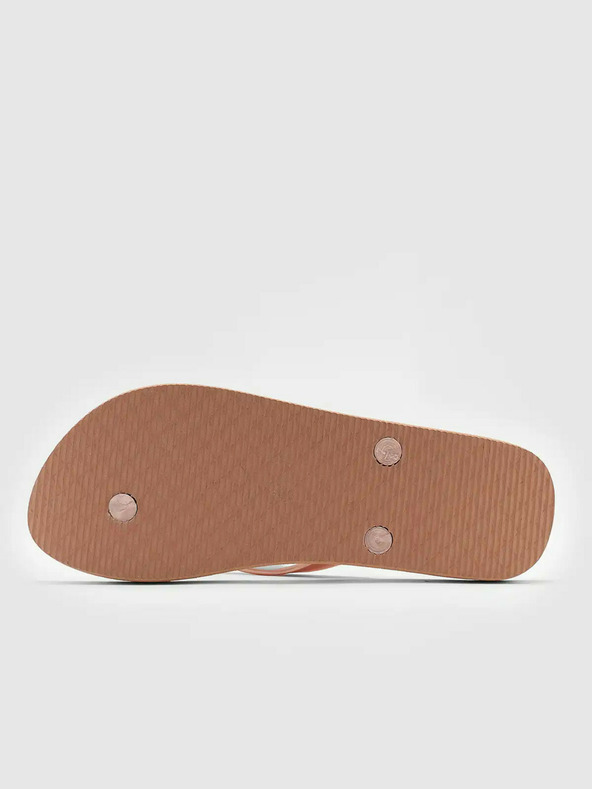 4F Dámske žabky 4F