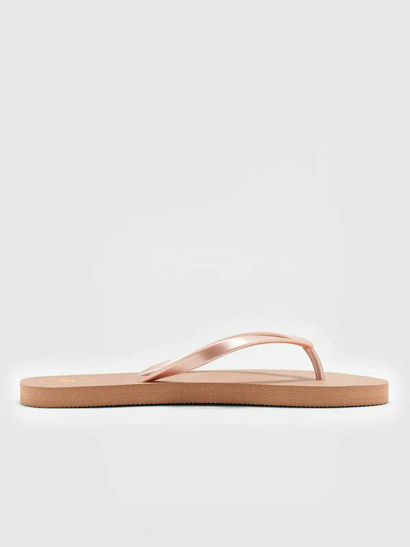 4F Dámske žabky 4F