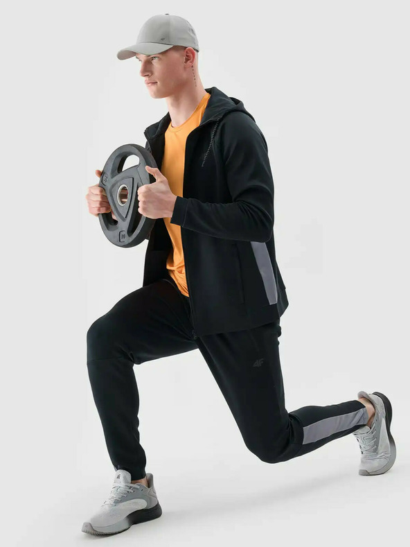 4F Pánske funkčné tričko 4F