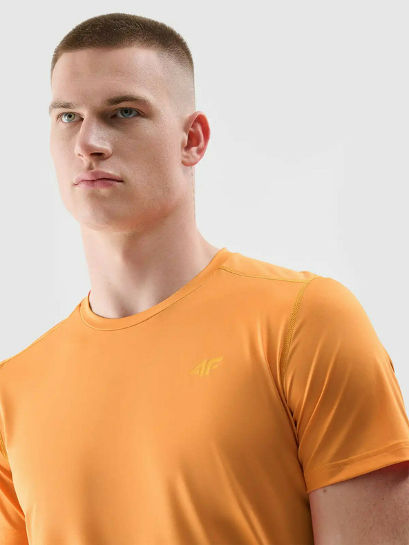 4F Pánske funkčné tričko 4F