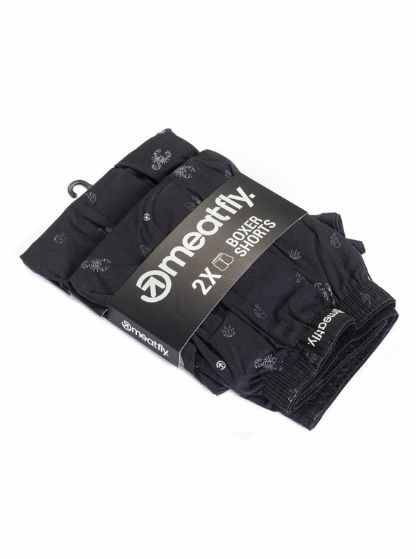 Meatfly Meatfly pánske trenírky Agostino G