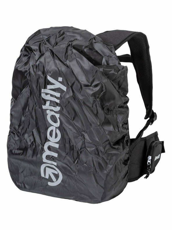 Meatfly Meatfly batoh Ramble Čierna 26 L | Čierna | Objem 26 L