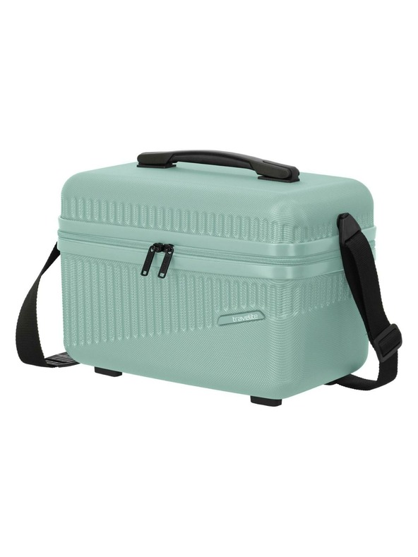 Travelite Kozmetická taška Travelite Bali Beautycase Mint
