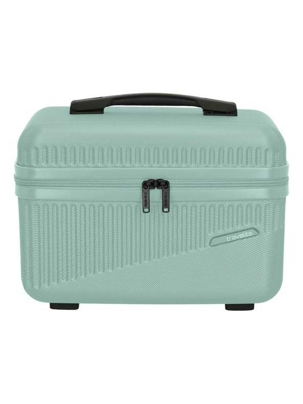 Travelite Kozmetická taška Travelite Bali Beautycase Mint