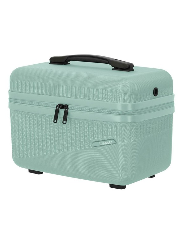 Travelite Kozmetická taška Travelite Bali Beautycase Mint