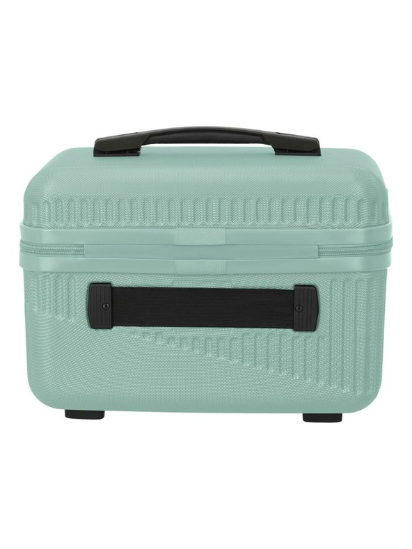 Travelite Kozmetická taška Travelite Bali Beautycase Mint