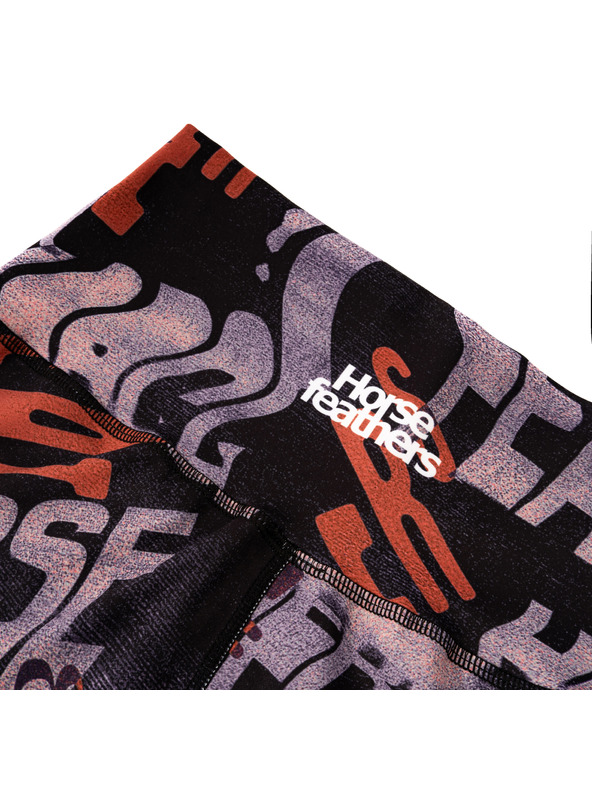 Horsefeathers Dámske legínové kraťasy HORSEFEATHERS