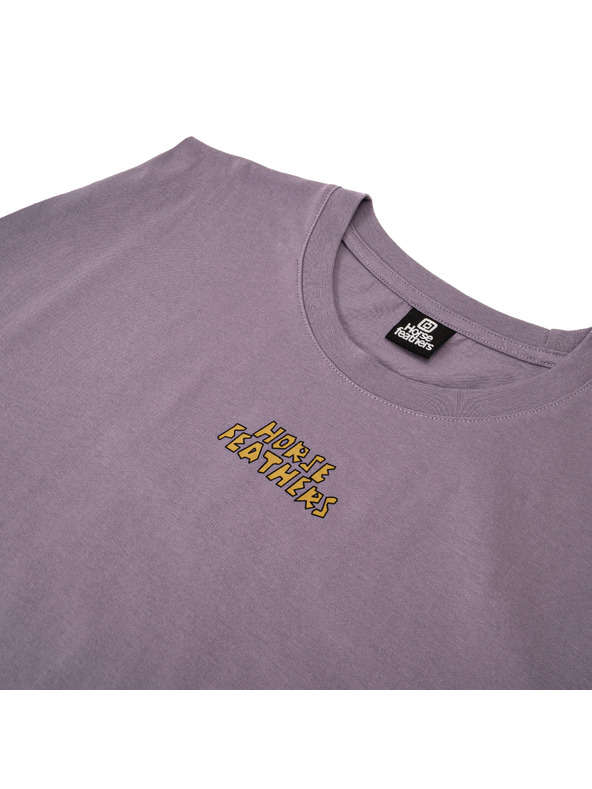 Horsefeathers Šaty Leven fialové HORSEFEATHERS