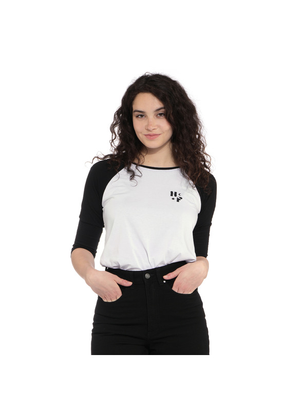 Horsefeathers Dámske tričko HORSEFEATHERS