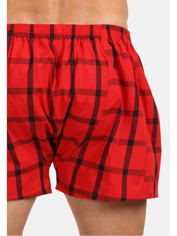 Styx Pánske gumové šortky Styx Classic Multicolour