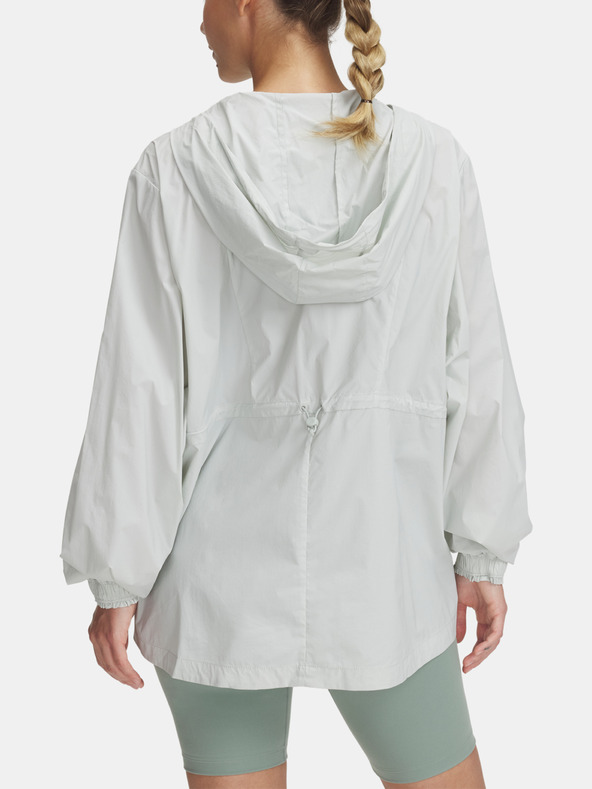 Under Armour Dámska bunda Under Armour UA CINCH WAIST JKT