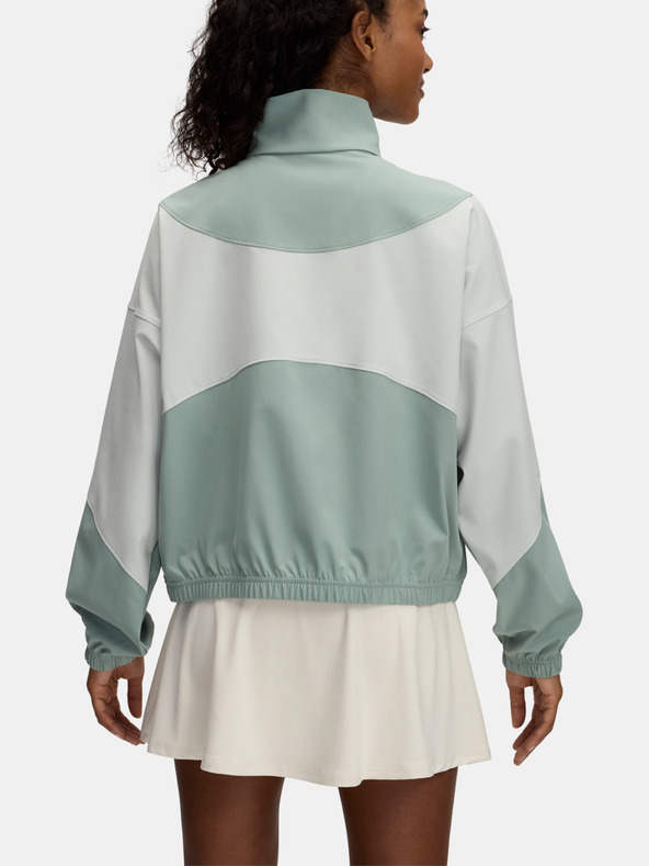 Under Armour Dámska bunda Under Armour UA Rival Woven Jacket