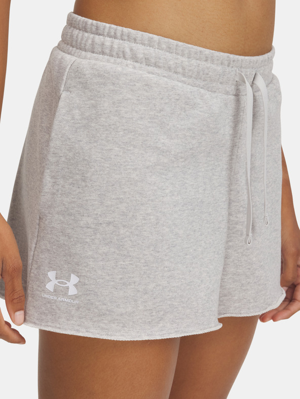 Under Armour Dámske kraťasy Under Armour UA Rival Terry Short