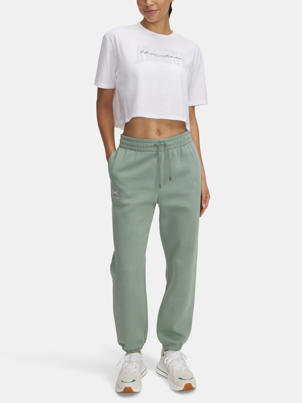 Under Armour Dámske tepláky Under Armour UA Icon Fleece Jogger
