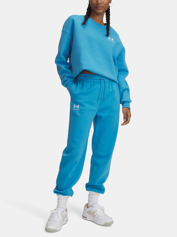 Under Armour Dámske tepláky Under Armour UA Icon Fleece Jogger
