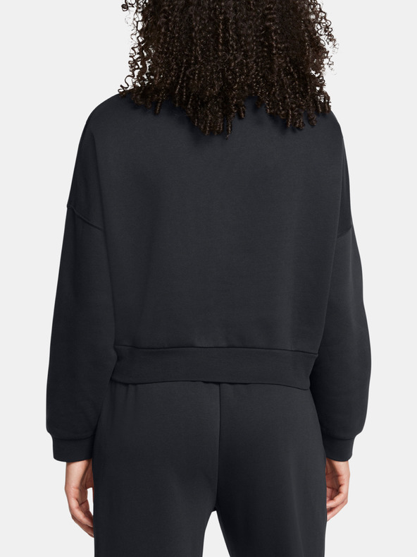 Under Armour Dámska mikina Under Armour UA Icon Fleece OS HZ