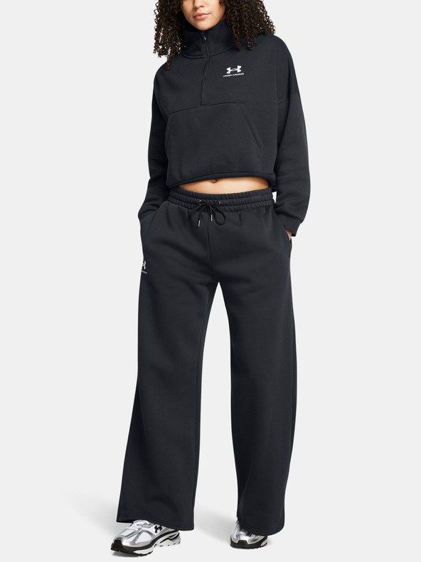 Under Armour Dámska mikina Under Armour UA Icon Fleece OS HZ