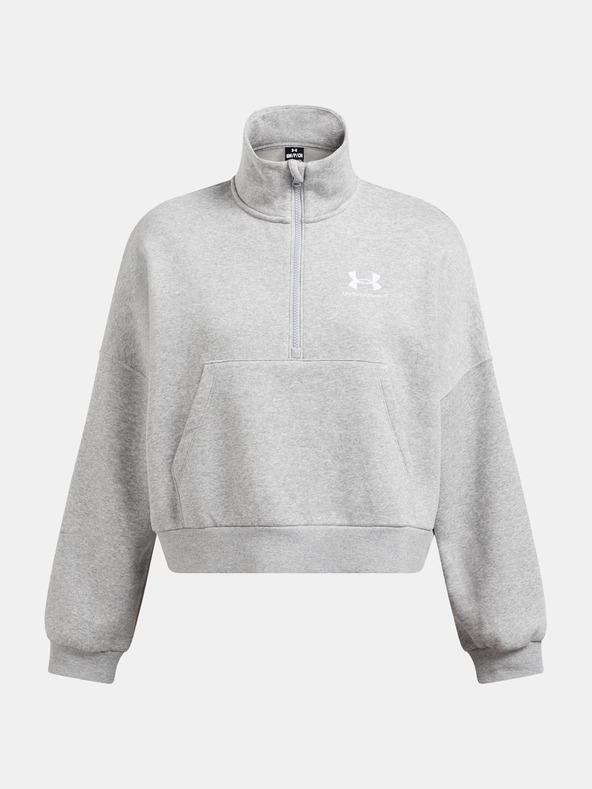 Under Armour Dámska mikina Under Armour UA Icon Fleece OS HZ