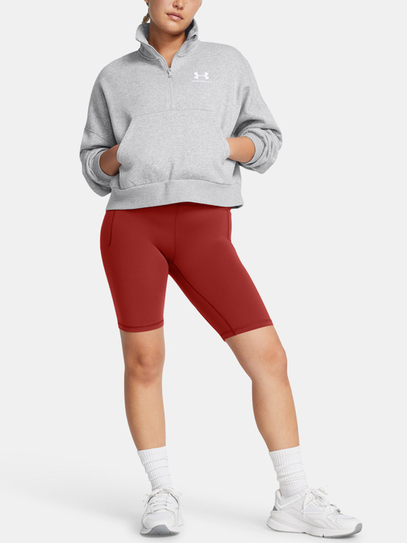 Under Armour Dámska mikina Under Armour UA Icon Fleece OS HZ
