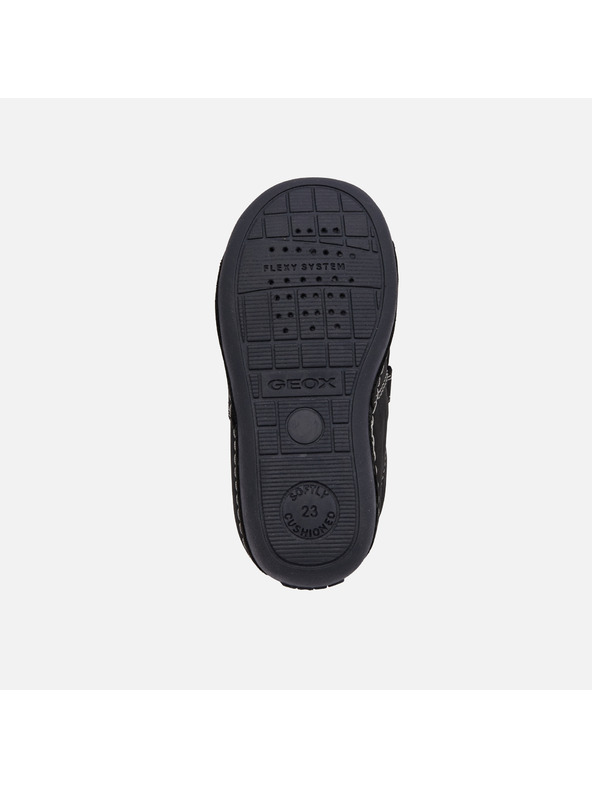 Geox Chlapčenské prvé kroky Geox Tutim Tmavá modrá