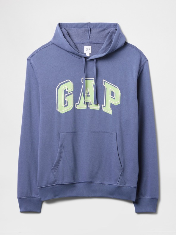 GAP Mikina GAP logo
