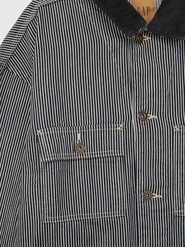 GAP Džínsová bunda GAP