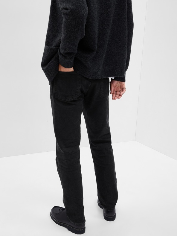 GAP Džínsy straight GapFlex Americana GAP