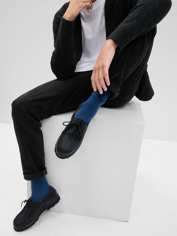 GAP Džínsy straight GapFlex Americana GAP