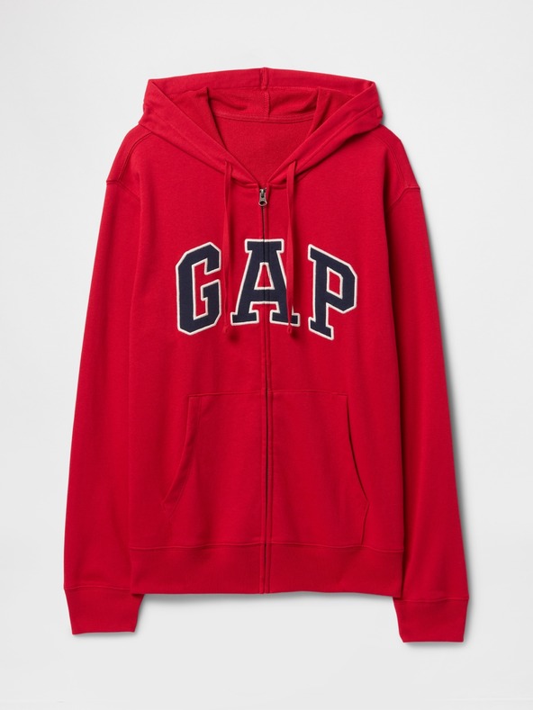 GAP Mikina GAP logo