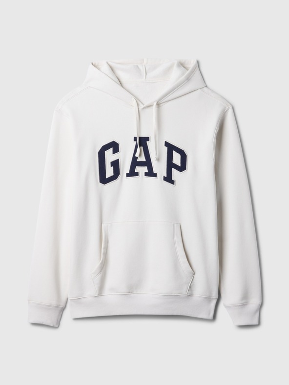 GAP Mikina GAP logo