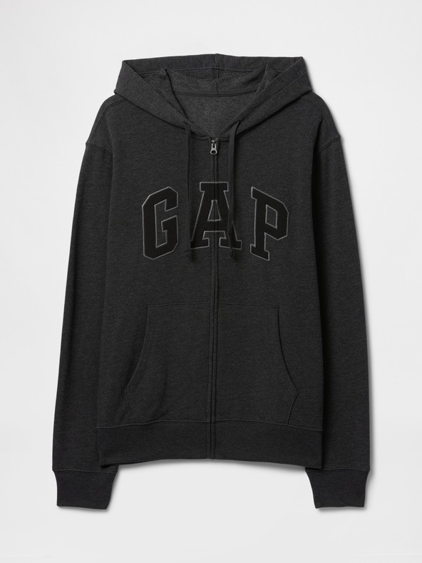 GAP Mikina GAP logo