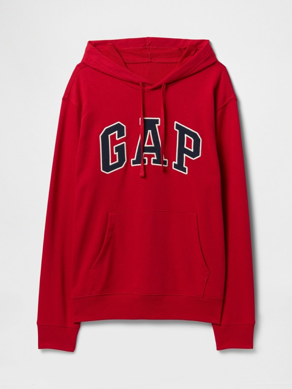 GAP Mikina GAP logo