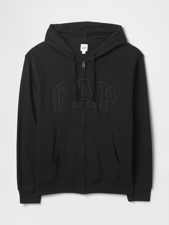 GAP Mikina GAP logo