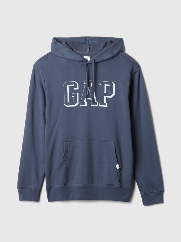 GAP Mikina GAP logo