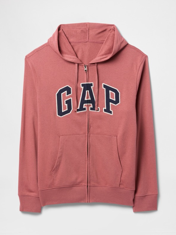 GAP Mikina GAP logo