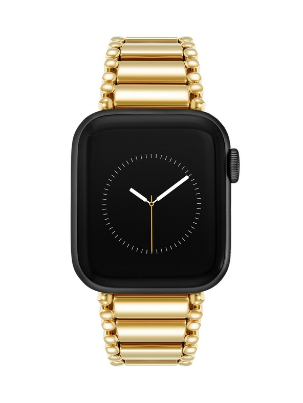 Anne Klein Oceľový remienok pre Apple Watch Anne Klein 38/40/41