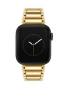 Anne Klein Oceľový remienok pre Apple Watch Anne Klein 38/40/41