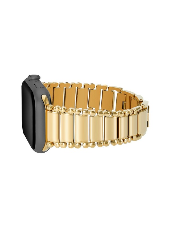 Anne Klein Oceľový remienok pre Apple Watch Anne Klein 38/40/41