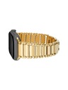 Anne Klein Oceľový remienok pre Apple Watch Anne Klein 38/40/41