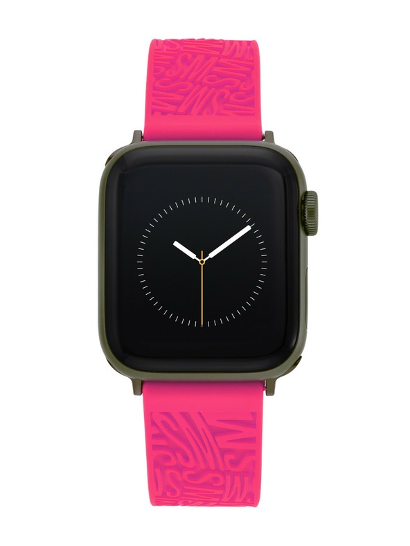 Steve Madden Silikónový remienok pre Apple Watch Steve Madden 38/40/41 mm