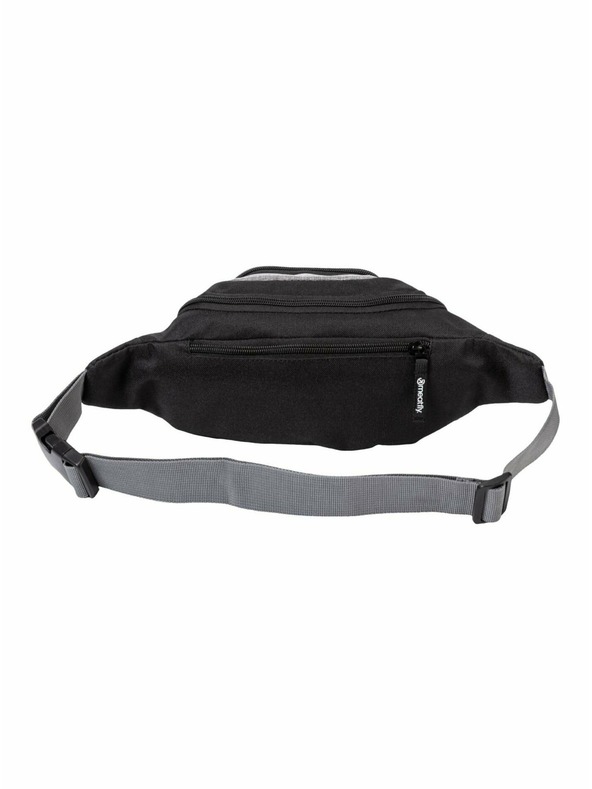 Meatfly Meatfly ľadvinka Wally Grey Heather | Sivá | Objem One Size