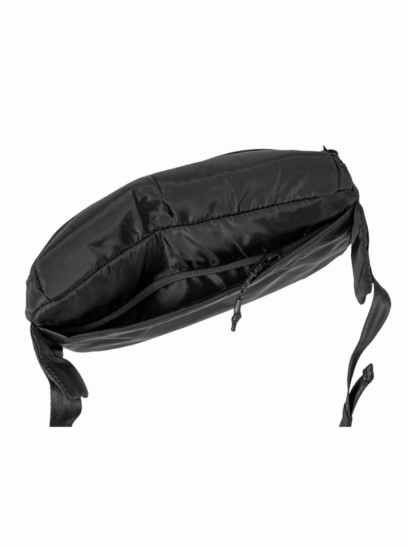 Meatfly Meatfly ľadvinka Cloreen Black | Čierna | Objem One Size