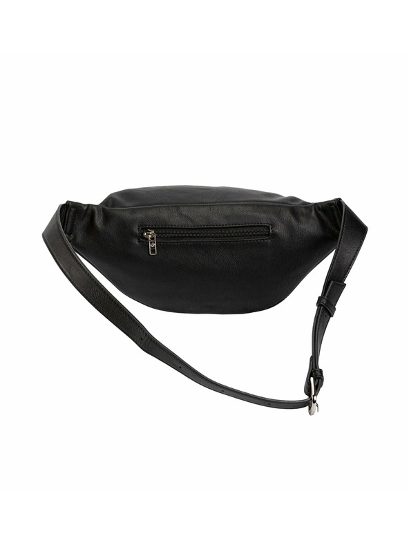 Meatfly Meatfly dámska ľadvinka Priya Black | Čierna | Objem 4 L