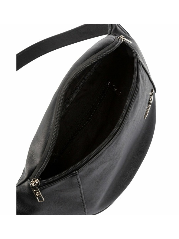 Meatfly Meatfly dámska ľadvinka Priya Black | Čierna | Objem 4 L