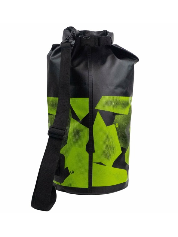 Meatfly Meatfly vak Dry Bag 20 L Čierny | Čierna | Objem 20 L