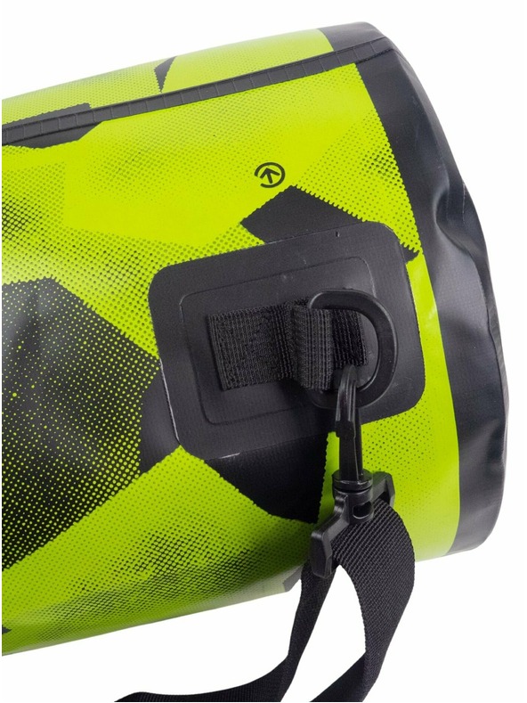 Meatfly Meatfly vak Dry Bag 20 L Čierny | Čierna | Objem 20 L