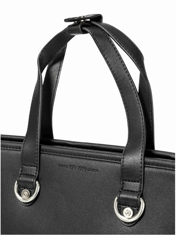 Meatfly Meatfly kabelka / batoh Kerry Čierna | Čierna | Objem 7 L