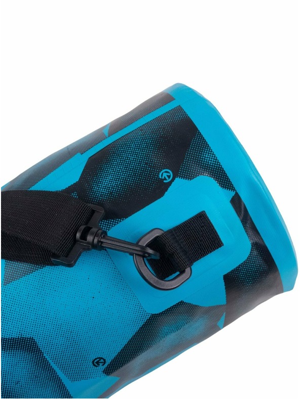 Meatfly Meatfly vak Dry Bag 10 L Blue | Čierna | Objem 10 L