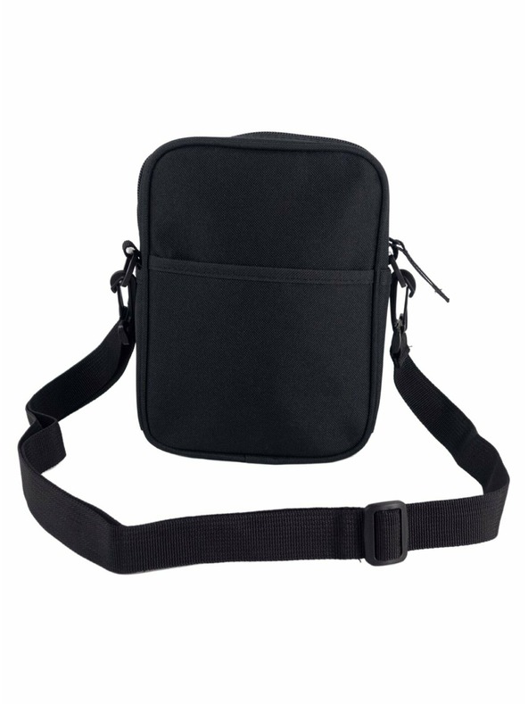 Meatfly Meatfly pánska kabelka Hardy Sand Ripstop | Piesková | Objem 1,5 L